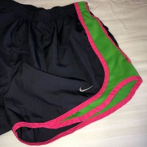 Nike Dri-Fit Shorts ✔️